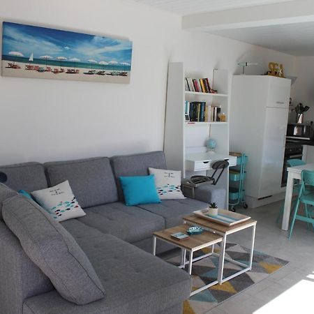 Comme A La Maison La Tranche-sur-Mer Exterior foto